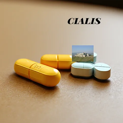 Cialis farmacia ahumada